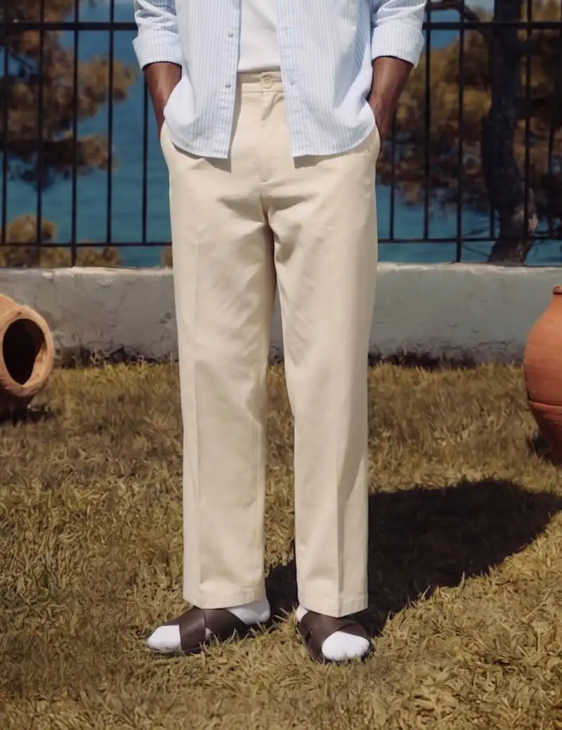 Pant