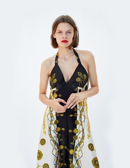 Fashion Vintage